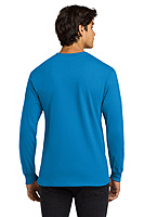 Gildan® Ultra Cotton® 100% US Cotton Long Sleeve T-Shirt