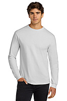 Gildan® Ultra Cotton® 100% US Cotton Long Sleeve T-Shirt