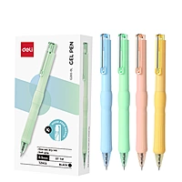 BOLÍGRAFO DE GEL PERSONAL - G265-BK