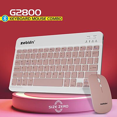 COMBO ZEBION G2800