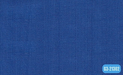 G3-213020-ROYAL BLUE HERRINGBONE