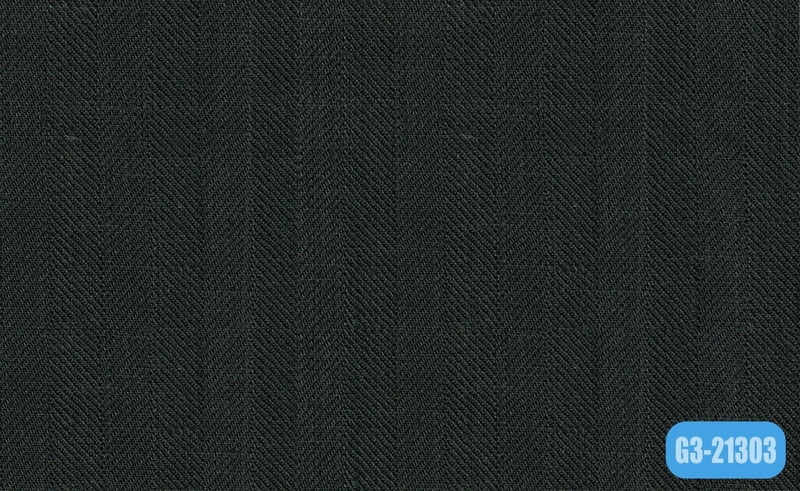G3-21303-DARK GREEN HERRINGBONE G3-21303-DARK GREEN HERRINGBONE