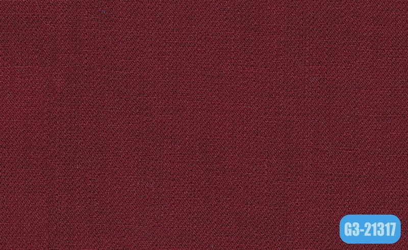 V LH259-19 DARK RED V LH259-19 DARK RED