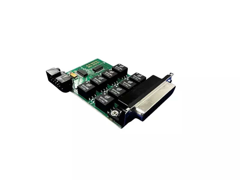Dolby G3-AES-16-C-BRD BOARD ASSEMBLY G3-AES-16