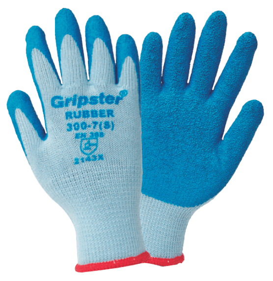 GUANTE GRIPSTER 300