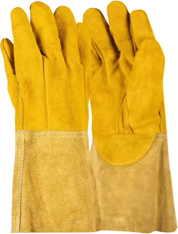 Pioneer Tough Brown Premium Tig Welding