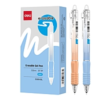 BOLÍGRAFO DE GEL BORRABLE - G309-BK