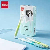BOLÍGRAFO DE GEL BORRABLE - G309-BL