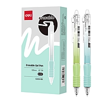 BOLÍGRAFO DE GEL BORRABLE - G309-BL