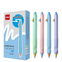 BOLÍGRAFO DE GEL BORRABLE - G310-BL