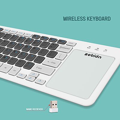 COMBO ZEBION G3200 PADFUSION