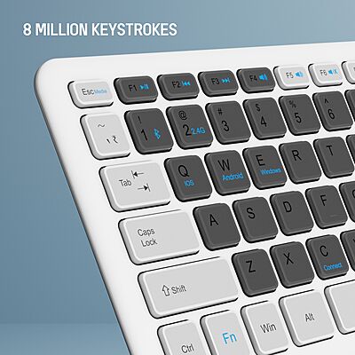 COMBO ZEBION G3200 PADFUSION