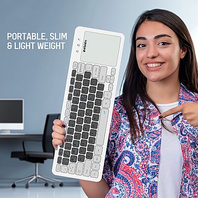 COMBO ZEBION G3200 PADFUSION