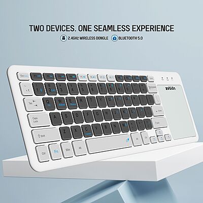 COMBO ZEBION G3200 PADFUSION