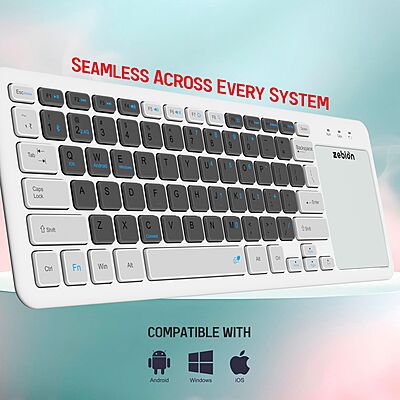 COMBO ZEBION G3200 PADFUSION