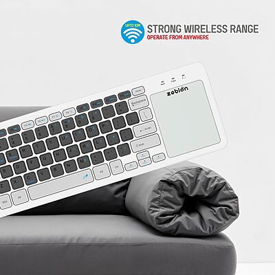 COMBO ZEBION G3200 PADFUSION