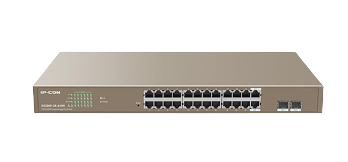 G3326P-24-410W