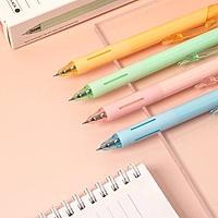 BOLÍGRAFO DE GEL PERSONAL - G337-BK
