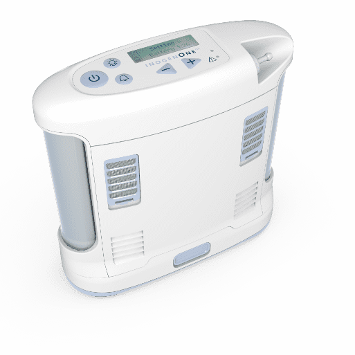 INOGEN ONE G3 BATERÍA DE LARGA DURACIÓN INOGEN ONE G3 BATERÍA DE LARGA DURACIÓN