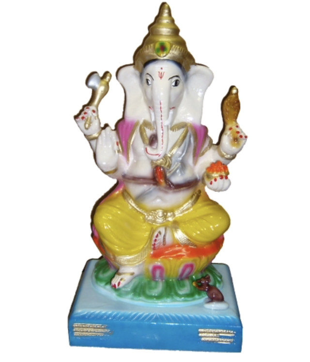 Ganesh - G4
