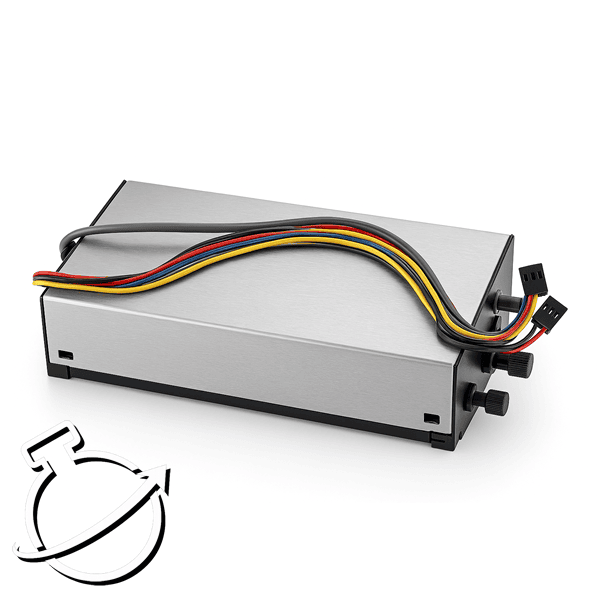 GP-AGLC- Complete Internal Degasser Unit (Refurbished)