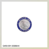STATE SEAL (Insert) [001-SSIN]