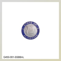 STATE SEAL (Insert) [001-SSIN]