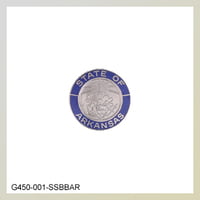 STATE SEAL (Insert) [001-SSIN]
