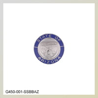 STATE SEAL (Insert) [001-SSIN]