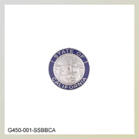 STATE SEAL (Insert) [001-SSIN]