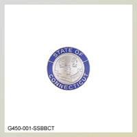 STATE SEAL (Insert) [001-SSIN]