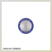 STATE SEAL (Insert) [001-SSIN]
