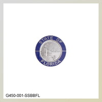 STATE SEAL (Insert) [001-SSIN]