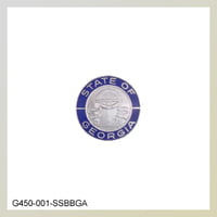 STATE SEAL (Insert) [001-SSIN]