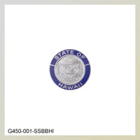 STATE SEAL (Insert) [001-SSIN]