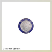 STATE SEAL (Insert) [001-SSIN]
