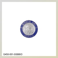 STATE SEAL (Insert) [001-SSIN]