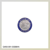 STATE SEAL (Insert) [001-SSIN]