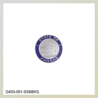STATE SEAL (Insert) [001-SSIN]