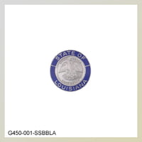 STATE SEAL (Insert) [001-SSIN]