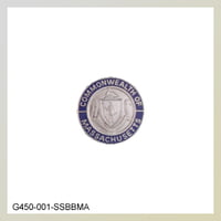 STATE SEAL (Insert) [001-SSIN]