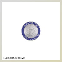 STATE SEAL (Insert) [001-SSIN]
