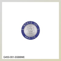 STATE SEAL (Insert) [001-SSIN]