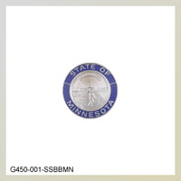 STATE SEAL (Insert) [001-SSIN]
