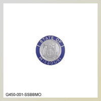 STATE SEAL (Insert) [001-SSIN]