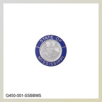 STATE SEAL (Insert) [001-SSIN]