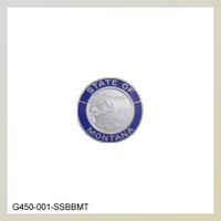 STATE SEAL (Insert) [001-SSIN]