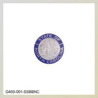 STATE SEAL (Insert) [001-SSIN]