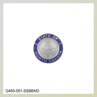 STATE SEAL (Insert) [001-SSIN]