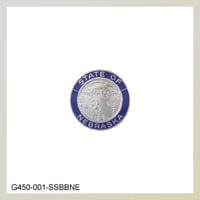 STATE SEAL (Insert) [001-SSIN]
